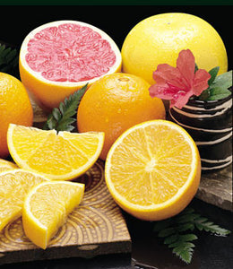 Fruit of the Month Club