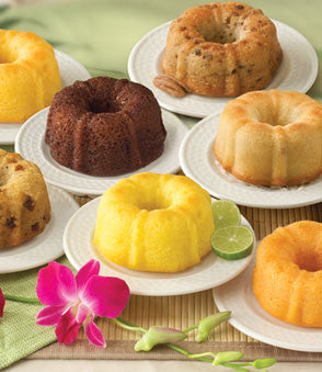 Cakes, Candles & More