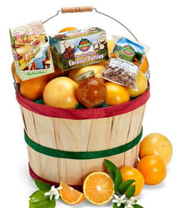 Fruit Gift Baskets