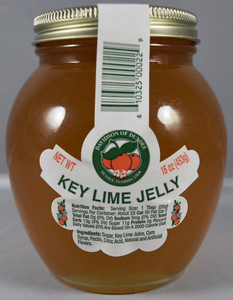 Jellies