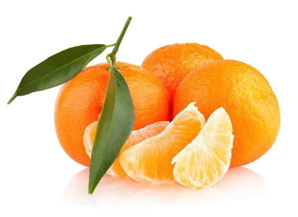 Mandarin Oranges