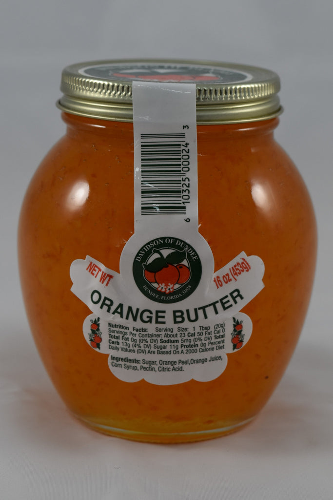 Butters