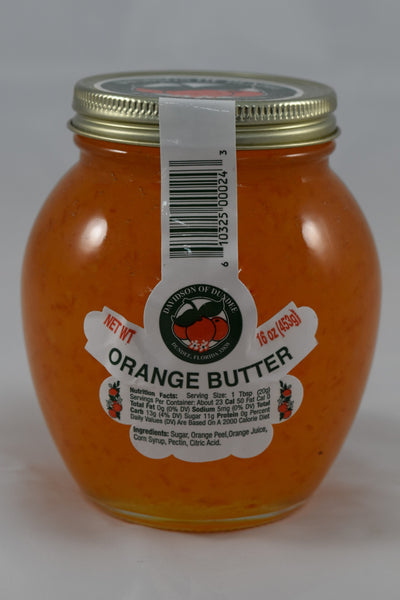 Butters