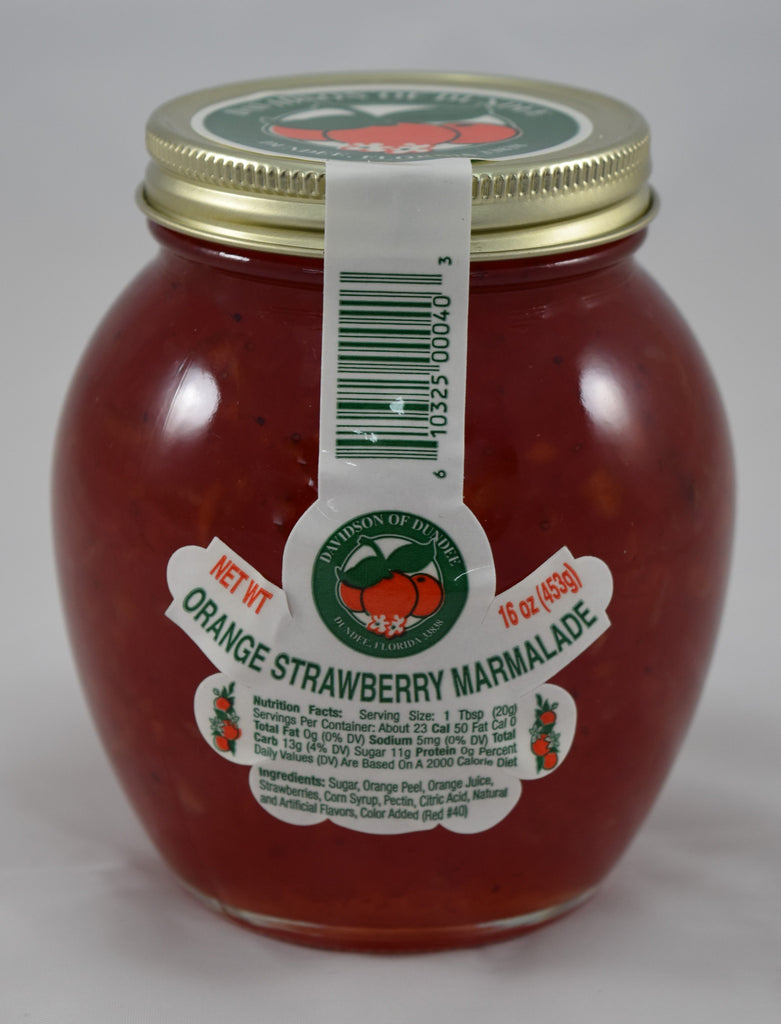 Marmalades