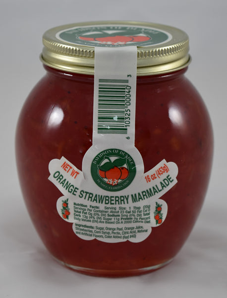 Marmalades